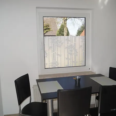 Ferienhaus *