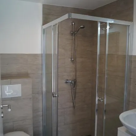 Apartment Ferienhaus Redefin