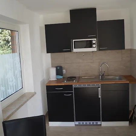 Apartment Ferienhaus