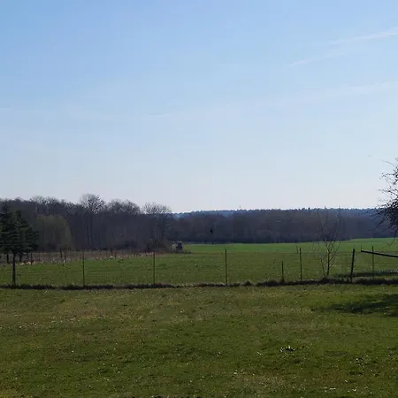 Ferienhaus * Redefin