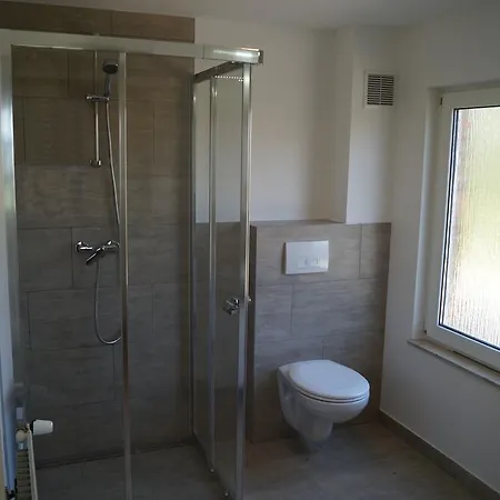 Ferienhaus Apartment Redefin