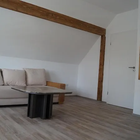 Ferienhaus Apartment