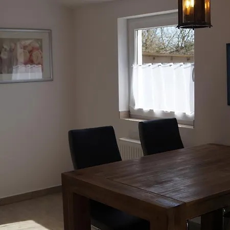 Ferienhaus *