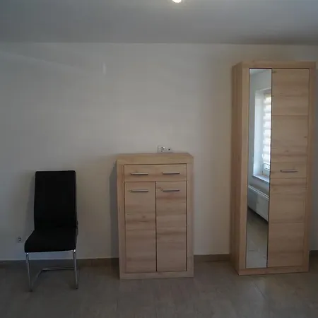 Ferienhaus Apartment