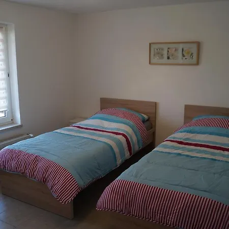 Apartment Ferienhaus *
