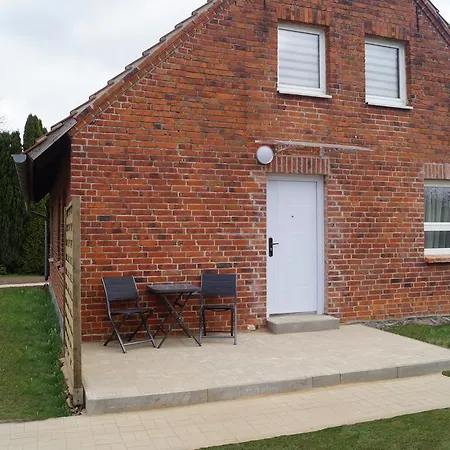 Ferienhaus *