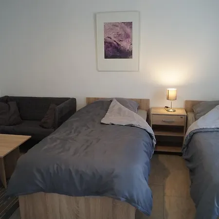 Apartment Ferienhaus